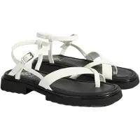 Desa Sandalias 'Sandalen' blanco