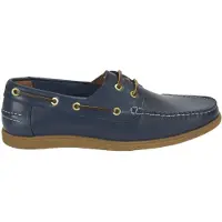 Desa Zapatillas 'Beleg' azul oscuro