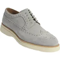 Desa Zapatos con cordón azul
