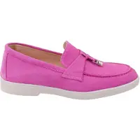 Desa Mocasines 'Beleg' rosa