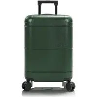 Heys Carrito verde oscuro