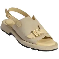 Desa Sandalias 'Sandalen' beige