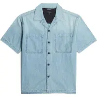 G-Star Camisa De Manga Corta D28911-e356 Regular Fit