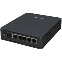 Mikrotik Router Inalámbrico Hap Ax S