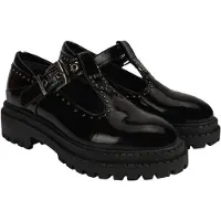 Desa Zapatillas 'Beleg' negro