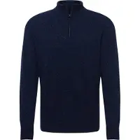 Barbour Jersey navy