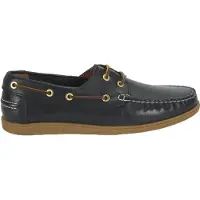 Desa Zapatillas 'Beleg' negro