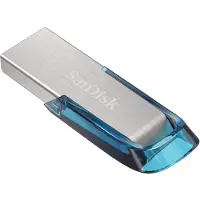 SanDisk Pendrive Cruzer Ultra Flair 64gb Usb 3.0