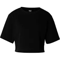Urban Classics Camiseta negro