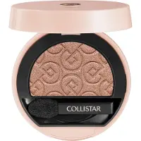 Collistar Sombra De Ojos Impeccabile Compact Nº510 Caramello Satin 3g