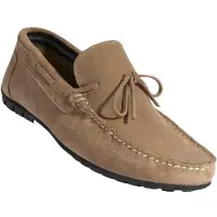 Desa Mocasines beige