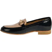 Desa Zapatillas negro