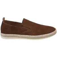 Desa Zapatillas 'Beleg' marrón