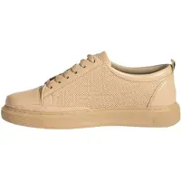 Desa Zapatillas deportivas bajas 'Trainer' piel