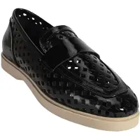 Desa Mocasines negro