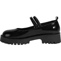 Desa Zapatillas 'Slip-Ons' negro