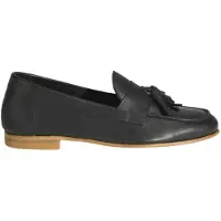 Desa Zapatillas negro