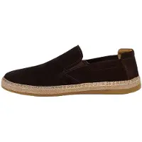 Desa Zapatillas marrón