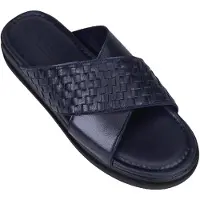 Desa Zapatos abiertos 'Folien' azul