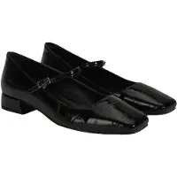 Desa Zapatillas 'Beleg' negro