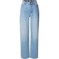 Urban Classics Vaquero azul denim