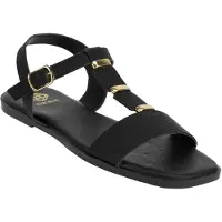 Desa Sandalias 'Sandalen' negro