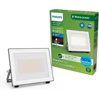 Philips Foco exterior LED Lois UE flood, 24 W, 3000 K, IP65