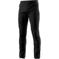 Dynafit - Ropa para esquí de travesía - Speed Dst Pant M Black Out de Softshell - Talla M - Negro