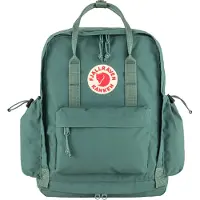Fjall Raven - Kånken Outlong 18 l - Daypack gris