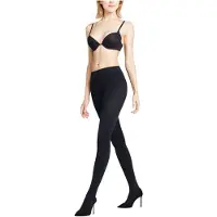 Falke Leotardos finos negro