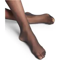 Falke Leotardos finos azul noche