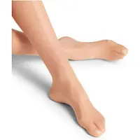 Falke Leotardos beige