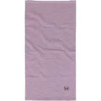 Buff - Midweight Merino Wool - Braga de cuello size One Size, fucsia