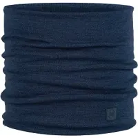 Buff - Heavyweight Merino Wool - Braga de cuello size One Size, azul