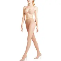 Falke Leotardos 'Matt Deluxe' piel