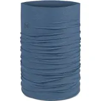 Buff - Original Ecostretch - Braga de cuello size One Size, azul