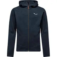 Salewa - Puez Rocca PL HD Jacket - Forro polar size 52, azul