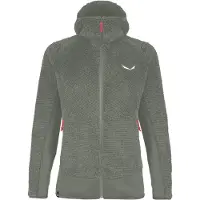 Salewa Forro Polar Con Capucha Tognazza Polarlite