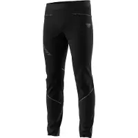 Dynafit - Transalper Warm Pant - Pantalones de trekking size S, negro