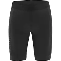 Löffler - Bike Tights Aeroflex - Pantalones de ciclismo size 56, negro