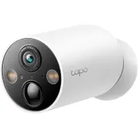 TP-LINK Cámara De Seguridad C425