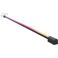 Philips Hue White & Color Ambiance Tubo De Luz Play Gradient Compacto Blanco