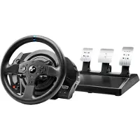Thrustmaster Volante Y Pedales T300rs Gt Edition Pc/ps4/ps5
