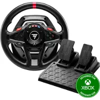 Thrustmaster Volante Y Pedales T128 Xbox Series X/s/xbox One/pc