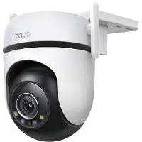 TP-LINK Cámara De Seguridad Tapo C520ws