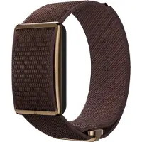 Polar - Relojes pulsómetro - Loop Gen2 Copper/Brown - Burdeos