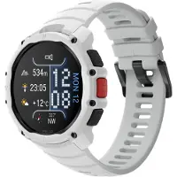 Polar - Relojes pulsómetro - Street X White - Blanco