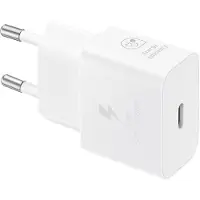Samsung Cargador De Pared Usb-c Ep-t2510nwegeu
