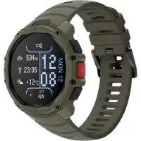 Polar - Relojes pulsómetro - Street X Green - Verde