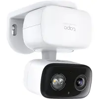 TP-LINK Cámara De Seguridad Tapo C216
